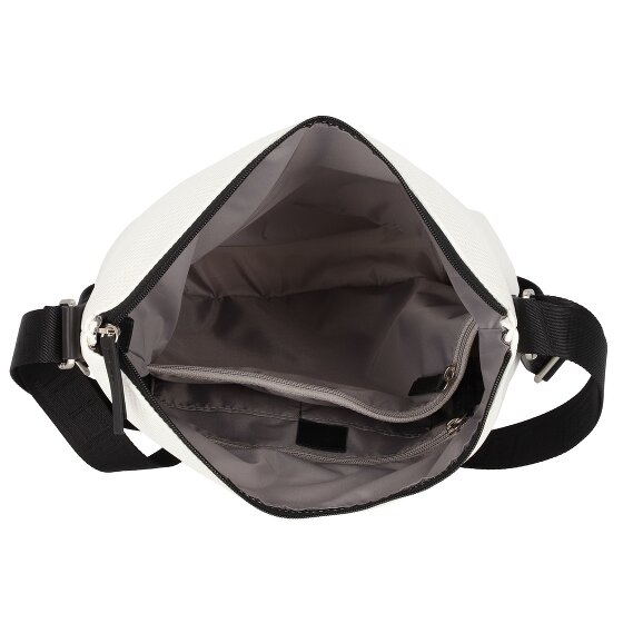 Jost Mesh 3-Weg Schoudertas 41,5 cm Laptopcompartiment