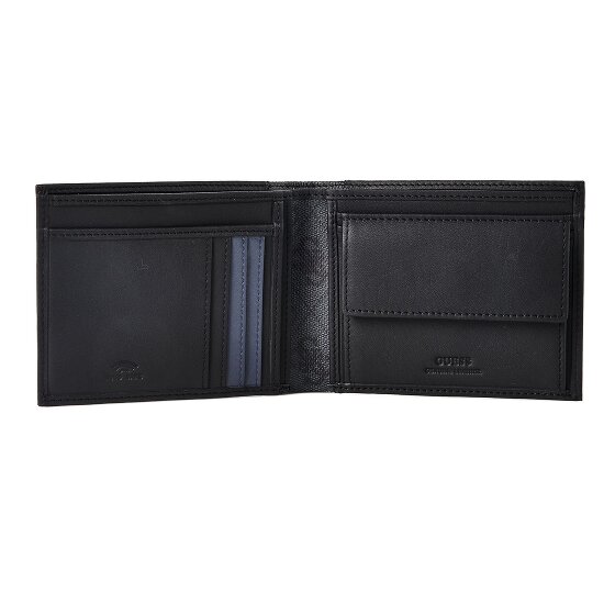 Guess Sydney Portemonnee RFID-bescherming 12 cm