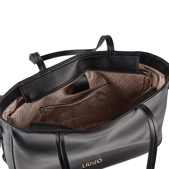 Liu Jo Arezu Shopper Tas L 38 cm