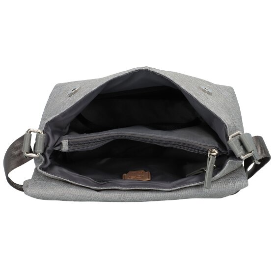 Jost Bergen schoudertas 26 cm