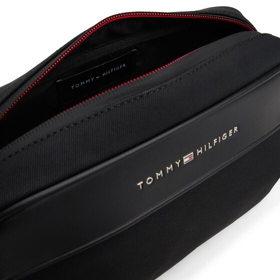 Tommy Hilfiger TH Foundation Schoudertas 24 cm