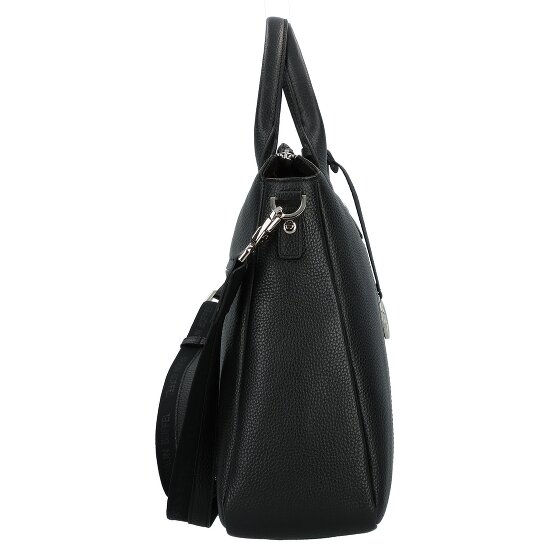 Braun Büffel Hanna Shopper Tas Leer 39 cm Laptop compartiment