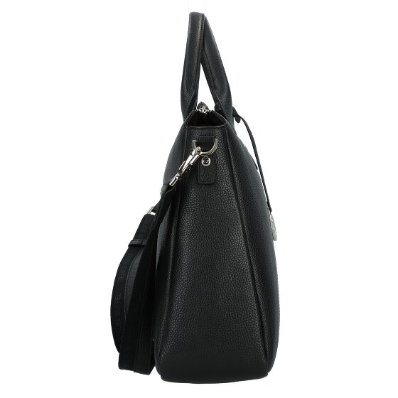 Braun Büffel Hanna Shopper Tas Leer 39 cm Laptop compartiment
