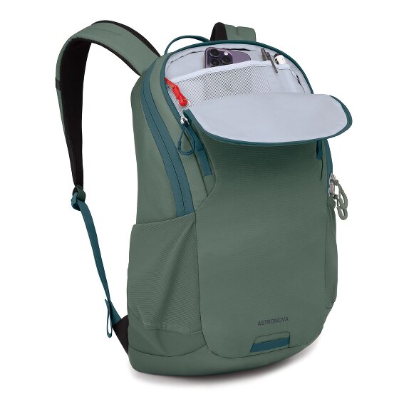 Osprey Astronova Dagrugzak 49.5 cm Laptop compartiment