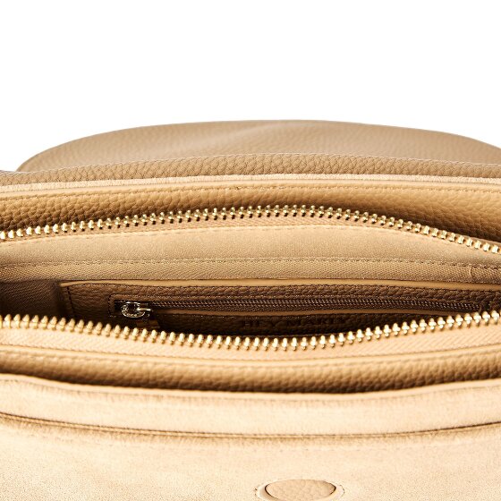 Hey Marly Big Sister Suede Schoudertas S Leer 25 cm