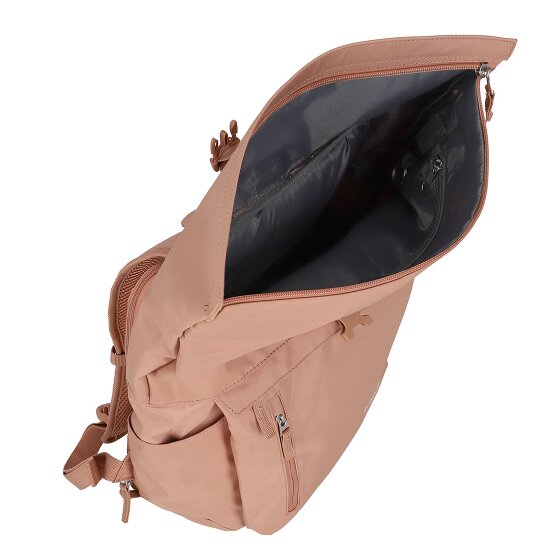 Travelite Basics Dagrugzak 60 cm Laptop compartiment