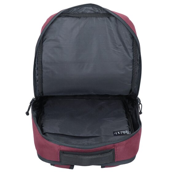 Forvert Lance Zakelijke rugzak 42 cm Laptopvak