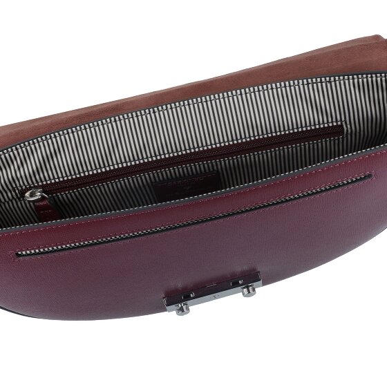 Picard Superstar Schoudertas Leer 29 cm