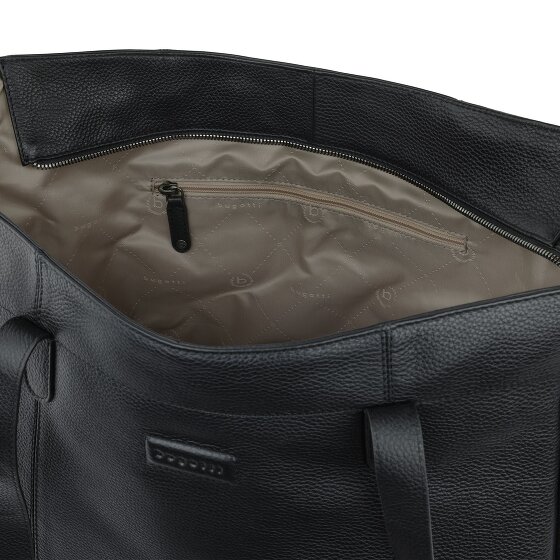 bugatti Elsa Shopper Tas Leer 42 cm