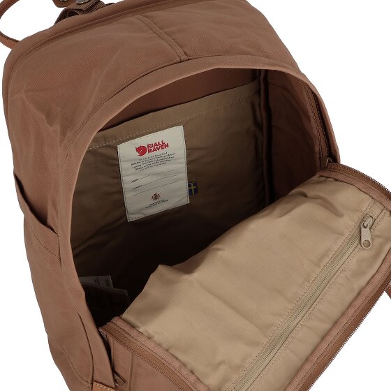 Fjällräven Kanken 15 Dagrugzak 41 cm Laptopvak