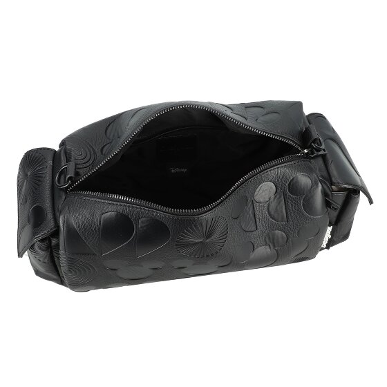 Desigual Mickey Schoudertas 35.5 cm