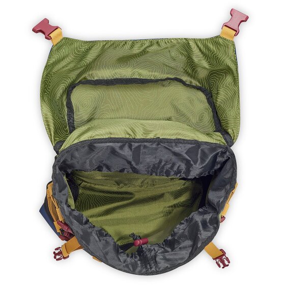 Jeep JS017A Trekking rugzak L 55 cm