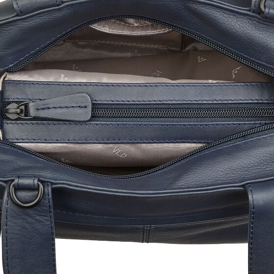 Voi 4Seasons Schoudertas Leder 33 cm