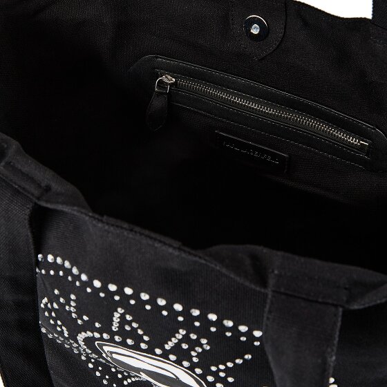Karl Lagerfeld Ikon Shopper Tas 51 cm