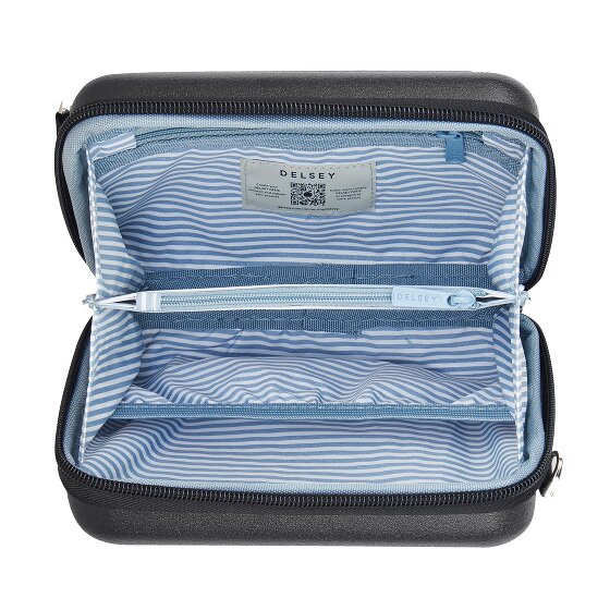 Delsey Paris Turenne 2.0 Mini tas Schoudertas 18 cm