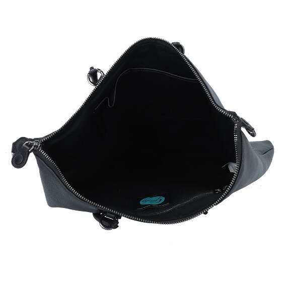 Gabs G3 Plus 5 in 1 schoudertas leer 43 cm