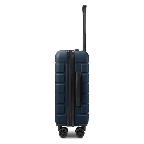 Saxoline Miami 4 wielen Cabinewagen S 53 cm