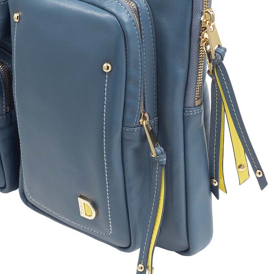 DuDu Pocket Aktentas Leder 36 cm Laptopvak