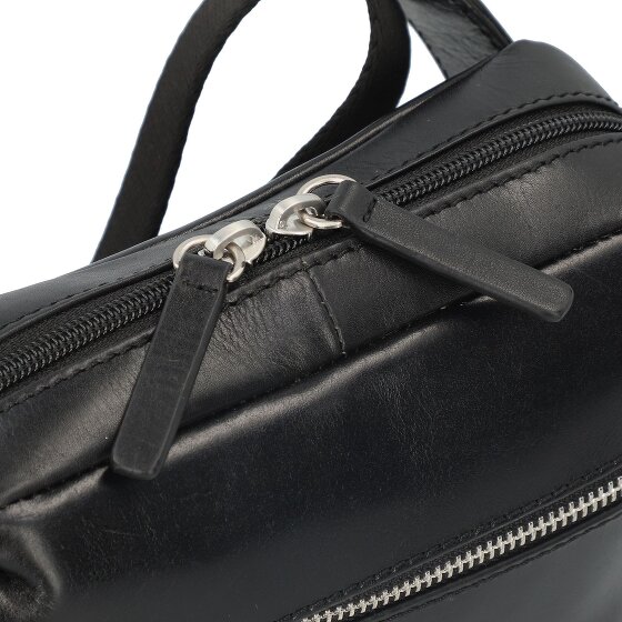 Jost Skagen Schoudertas Leer 19 cm