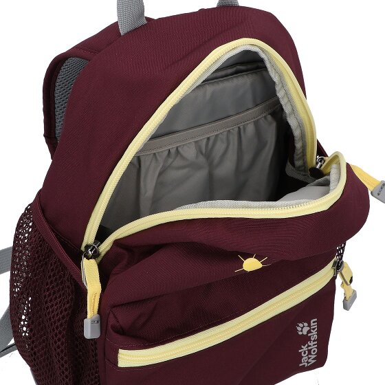 Jack Wolfskin Little Scout Kinderrugzak 29 cm