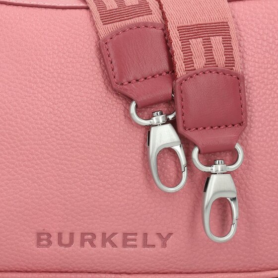 Burkely Always Alyx Schoudertas Leer 28 cm