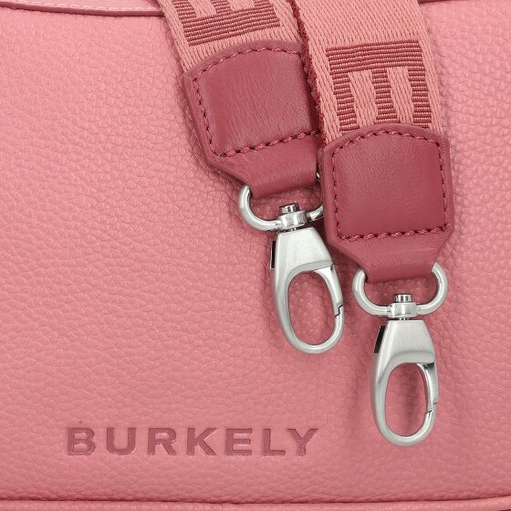 Burkely Always Alyx Schoudertas Leer 28 cm