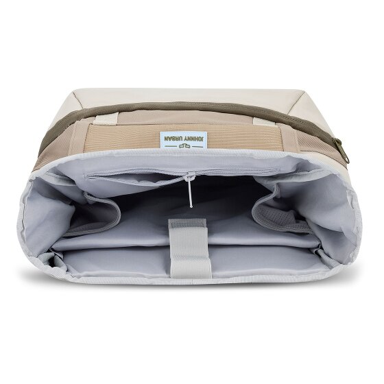Johnny Urban Edge Series Ashton Dagrugzak 46 cm Laptop compartiment