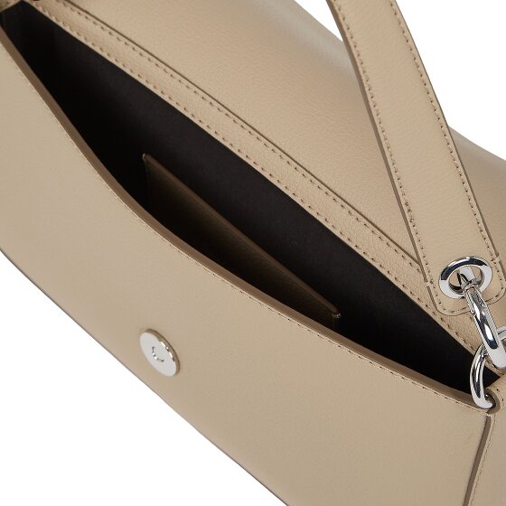 Calvin Klein Jeans Minimal Monogram Schoudertas 25 cm