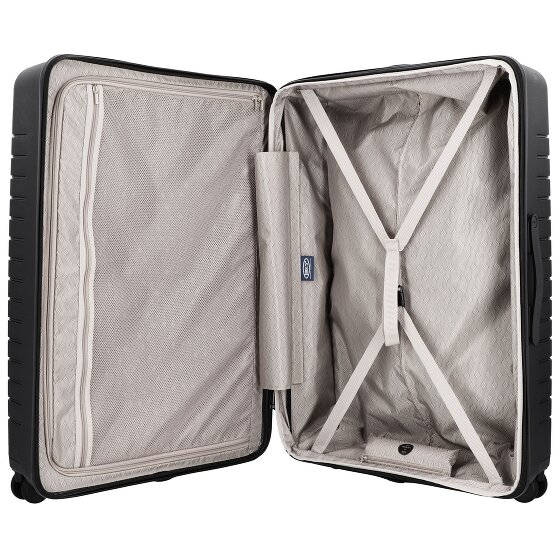 Bric's BY Ulisse 4-wielige trolley 79 cm