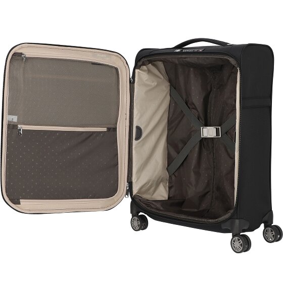 Samsonite Airea 4-wiel cabinewagen 55 cm