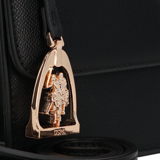 U.S. Polo Assn. Jones Mini tas Schoudertas S 18 cm