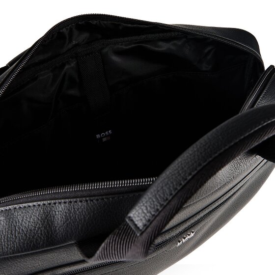 Boss Lewys Koffer 40 cm Laptop compartiment