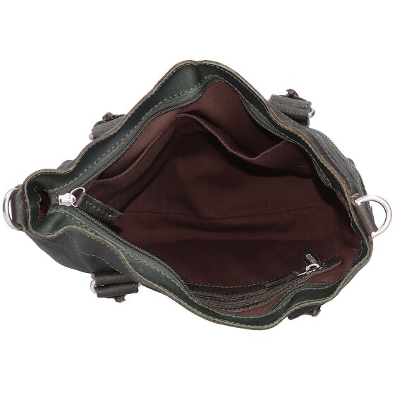 Cowboysbag Schoudertas leer 28 cm