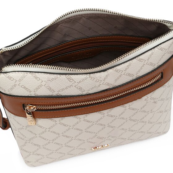 L.Credi Filiberta Schoudertas 24 cm L.Credi Filiberta Schoudertas 24 cm