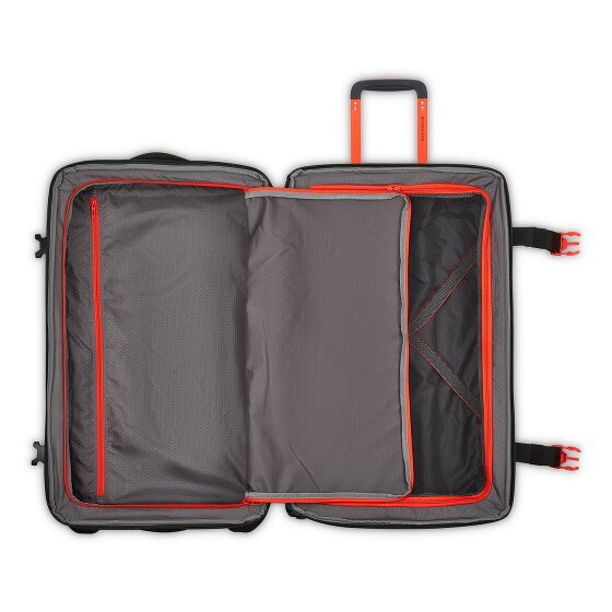 Roncato Norway 2 wielen Trolley M 68 cm