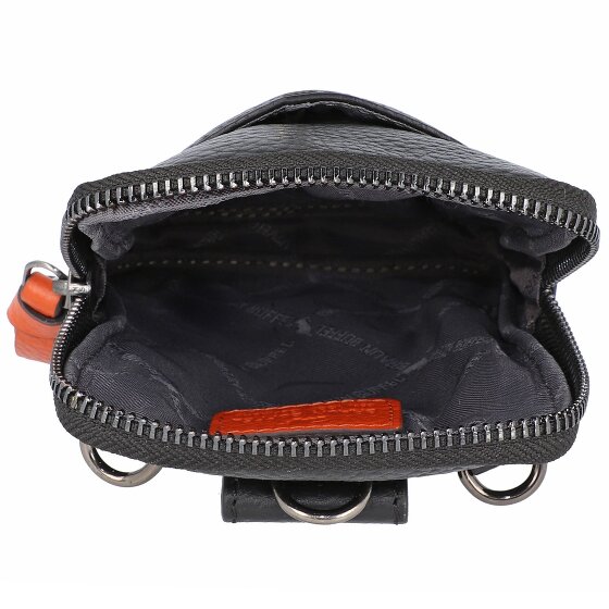 Braun Büffel Novara Umängetasche Leer 10 cm