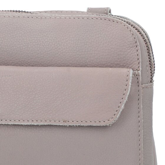 Cowboysbag Anmore Schoudertas Leer 24 cm