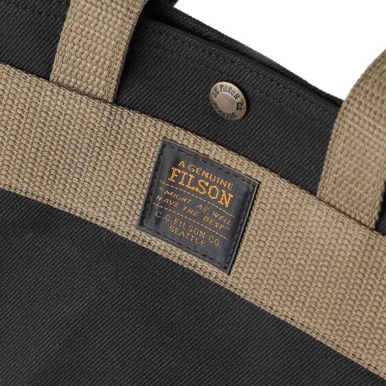 Filson Rugged Twill Schoudertas 20 cm