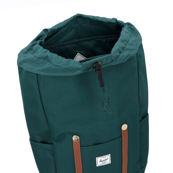 Herschel Retreat Dagrugzak 43 cm Laptop compartiment