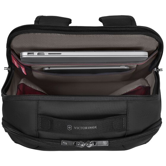 Victorinox Crosslight Zakelijke rugzak 46 cm Laptop compartiment