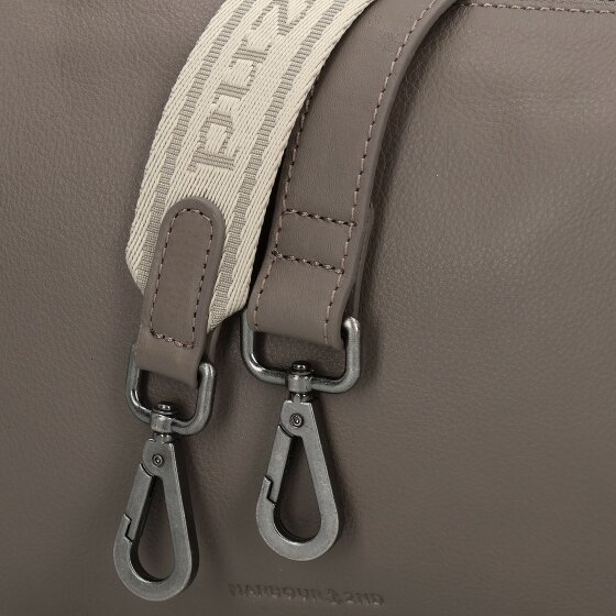 Harbour 2nd Just Pure Mirela Schoudertas Leer 20.5 cm