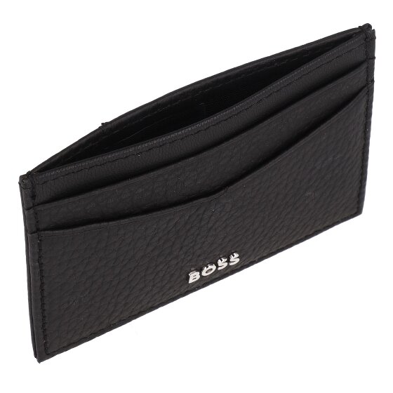 Boss New Crosstown Kredietkaart etui Leer 10 cm