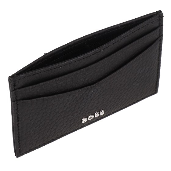 Boss New Crosstown Kredietkaart etui Leer 10 cm
