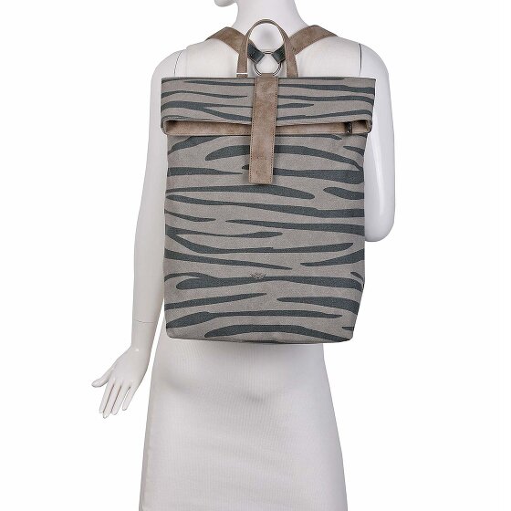 Fritzi aus Preußen Izzy03 Canvas Dagrugzak 40 cm