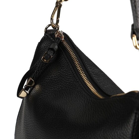 Coccinelle Nory Schoudertas Leer 30 cm