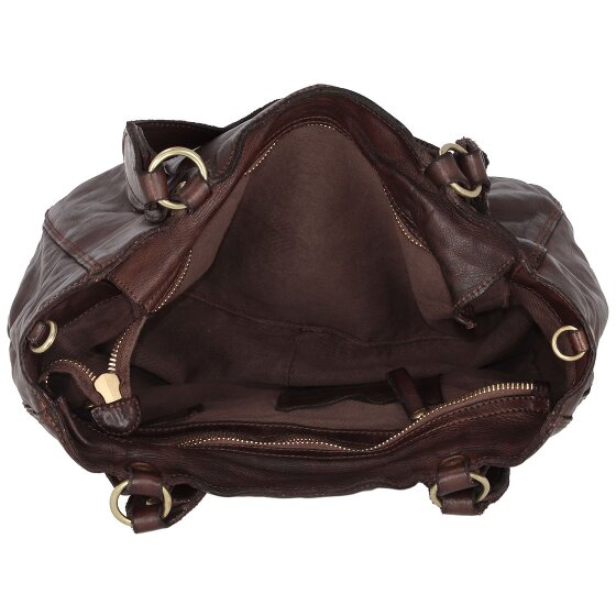 Campomaggi Shopper tas leer 28 cm