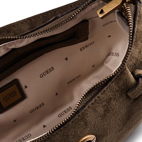 Guess Allegra Schoudertas 37 cm