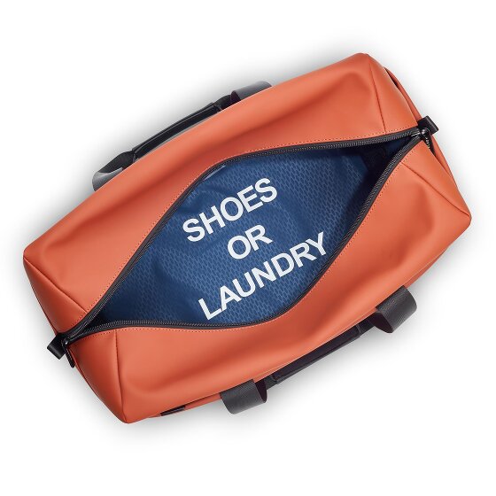 Delsey Paris Turenne Soft Weekender reistas 45 cm