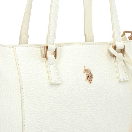 U.S. Polo Assn. Jones Shopper Tas 28 cm