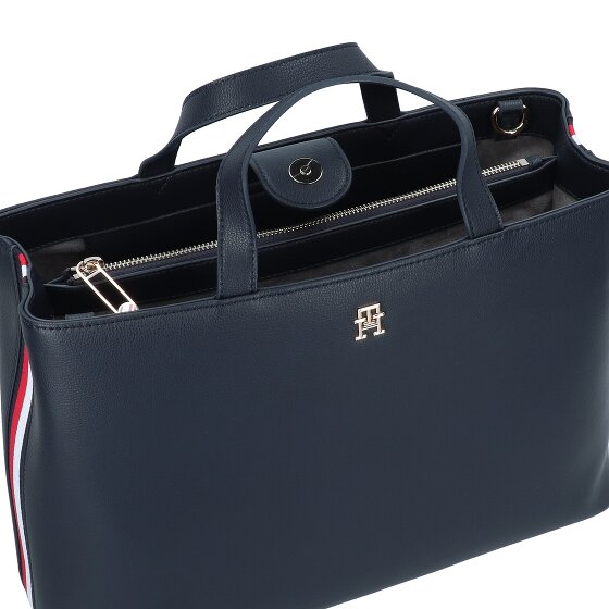 Tommy Hilfiger TH Essential Handtas 38 cm